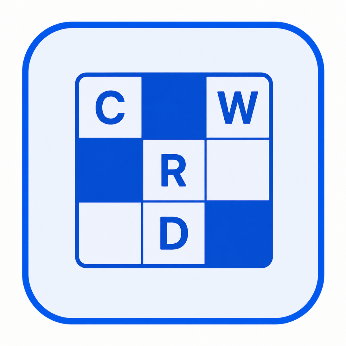 Crossword Workshop